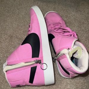 Nike Blazer rebel mids